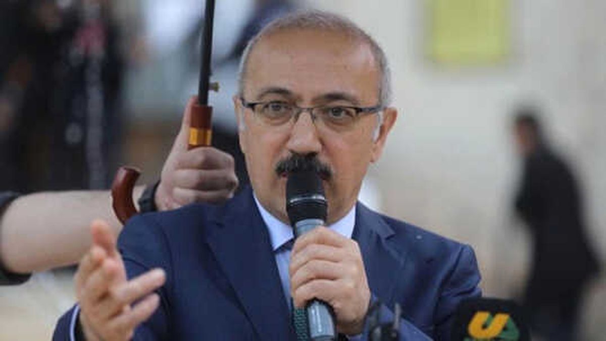 Elvan: Geri Kalmışlık Kavramını Lügatımızdan Çıkarıyoruz