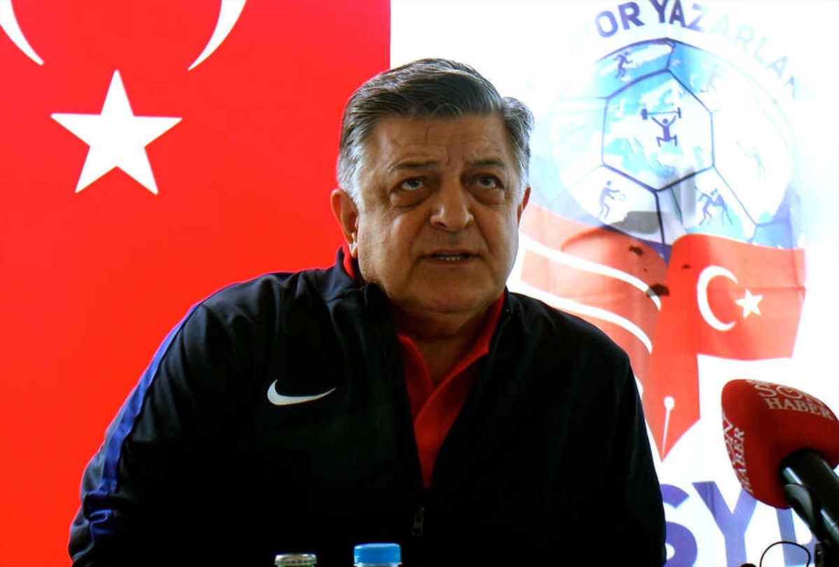 Eskişehirspor\'da Hedef Samsunspor Galibiyeti
