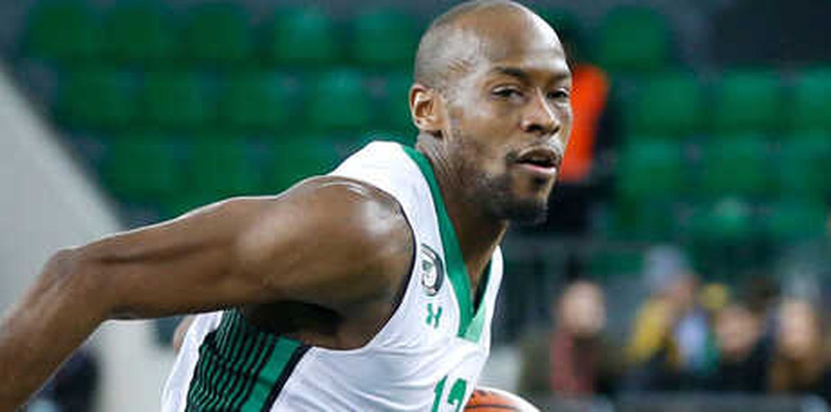Eurocup Final Serisi İlk Maç Mvp\'si Daçka\'da Will Cummings