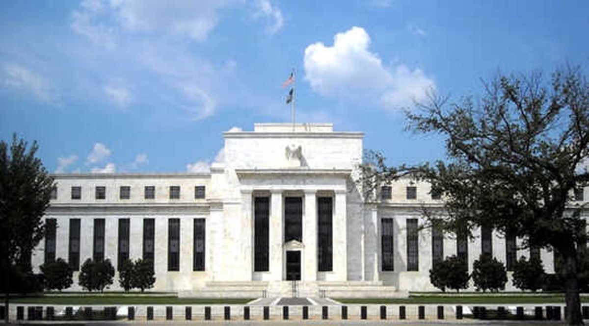 Fed Tutanakları: Ticaret Savaşı Olumsuz Bir Risk Teşkil Ediyor