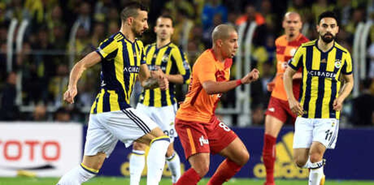 Fenerbahçe, Galatasaray\'ı da \'Kur\'taracak!