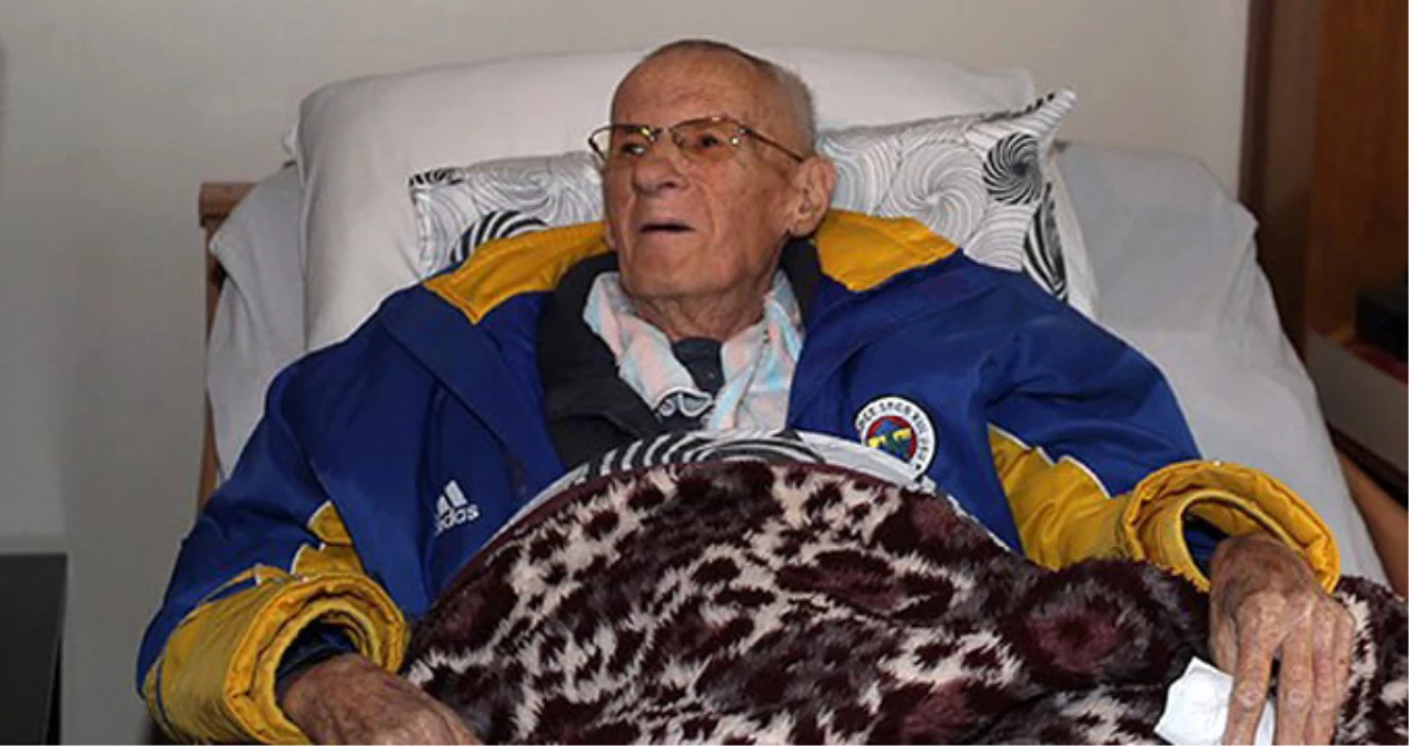 Fenerbahçe\'nin Eski Teknik Direktörü Necdet Niş Hayatını Kaybetti