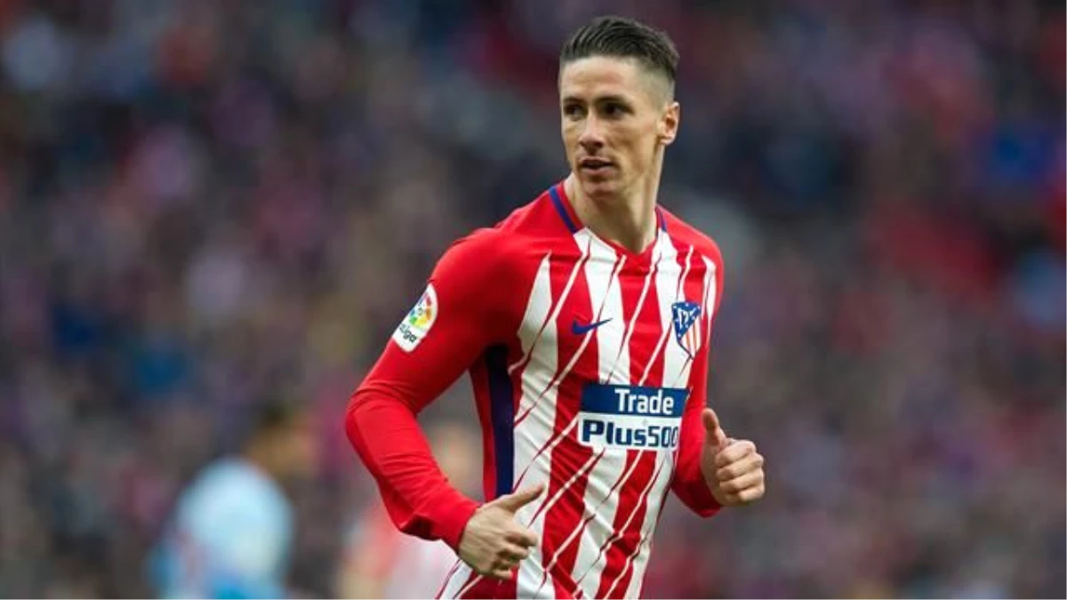 Fernando Torres\'ten Ayrılık Açıklaması