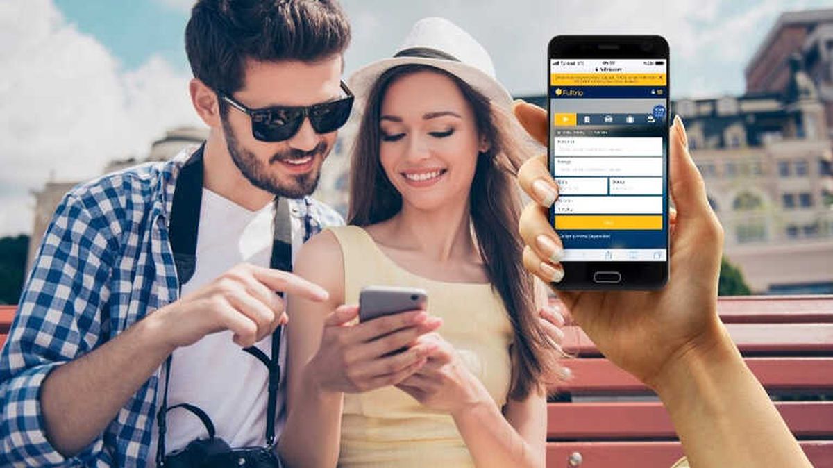 Fulltrip\'te Online Vize Dönemi Başladı