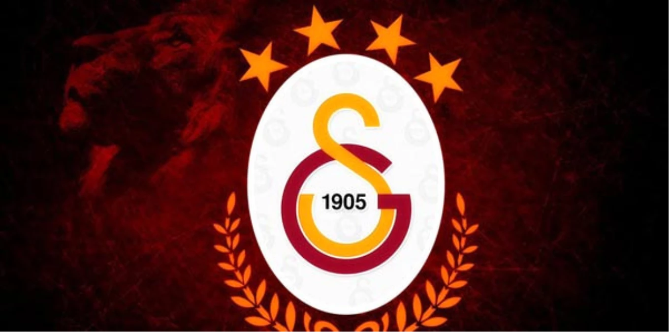 Galatasaray\'dan Sert Açıklama!