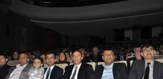 Gaziantep Ülkü Ocaklarından Uyuşturucuya Karşı Tiyatro