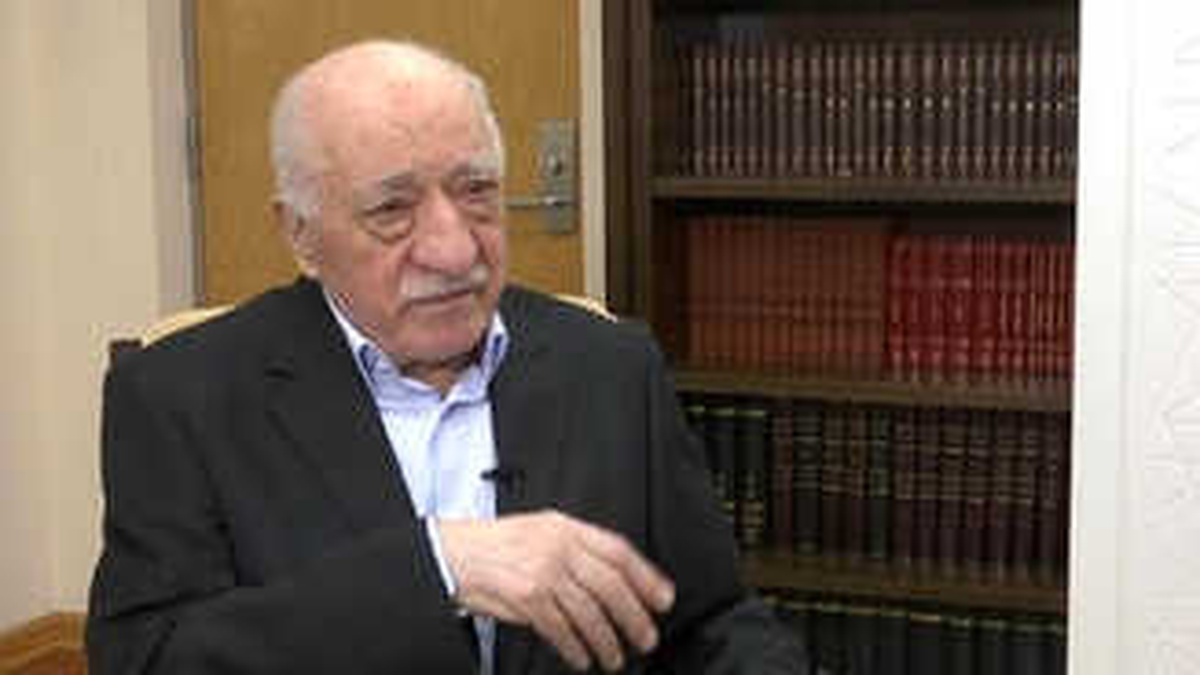 Gülen Finlandiya Kanalına Konuştu: 15 Temmuz Araştırılsa Altı Boş Çıkacaktı