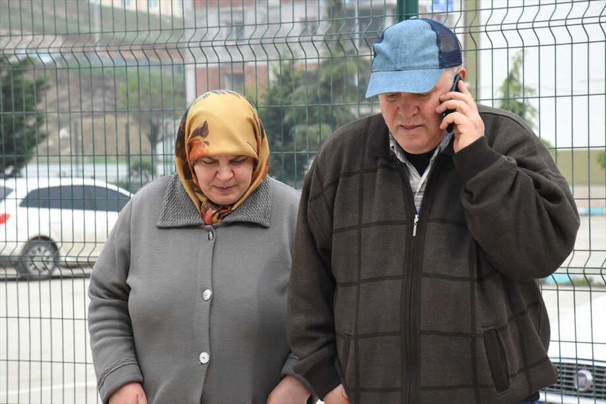 Güncelleme - Bursa\'da İlkokulda Silahla Yaralama