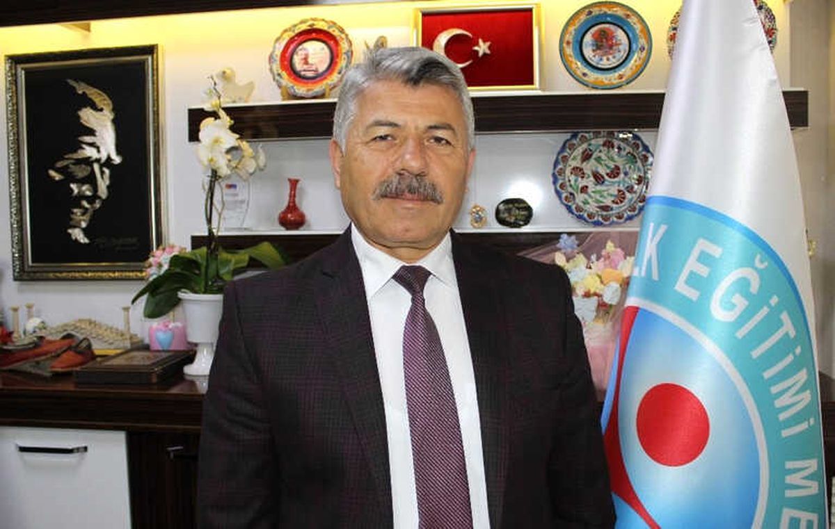 Halk Eğitim Müdürlüğü Farklı Kurslara Ev Sahipliği Yapıyor