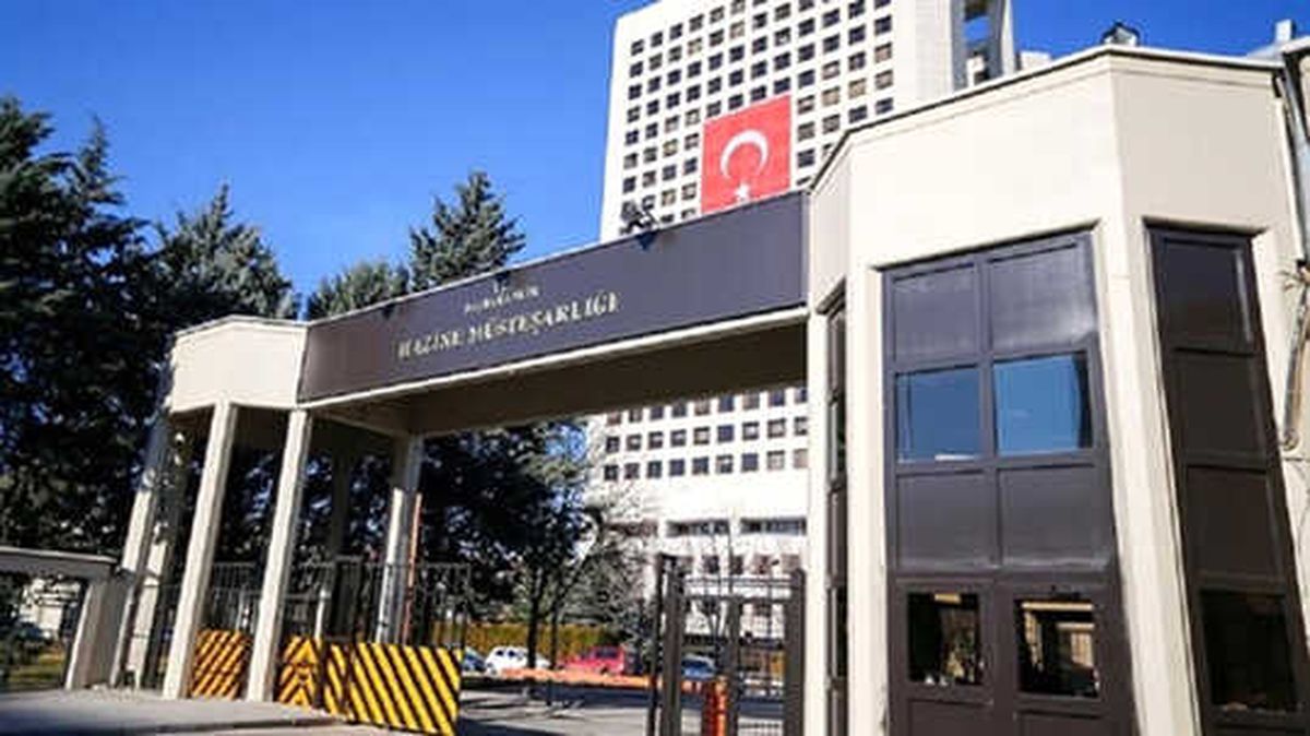 Hazine, Piyasa Yapıcılara Opsiyonlu Satış Yapmadı