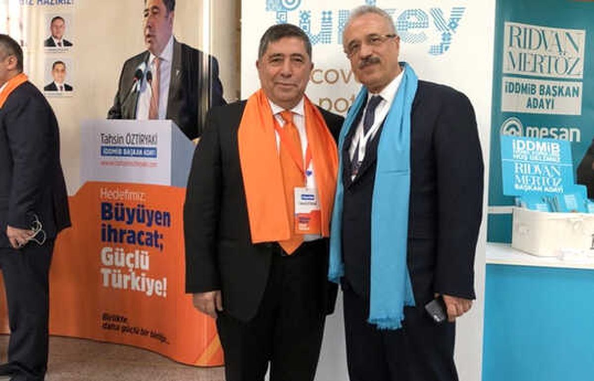 İddmib\'de Seçim Uzatmalarda Yapıldı, Yeni Yönetim İsim Değiştirecek