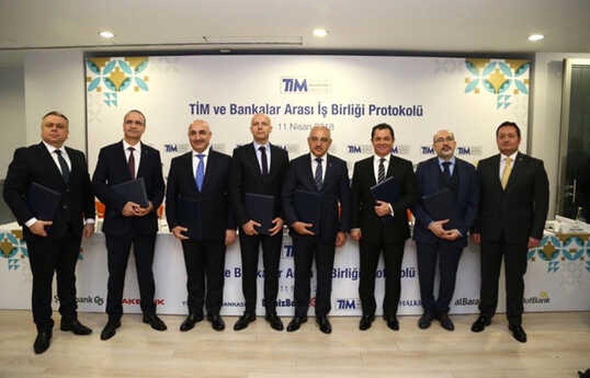 İhracatçılar Pozitif Ayrımcılık İstiyor