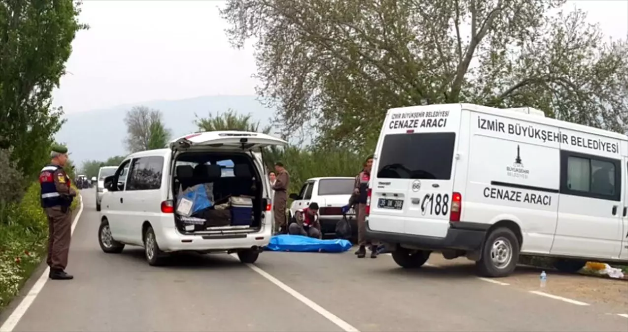 Jandarma İhbar Üzerine Gittiği Bölgede 2 Arkadaşın Cesedini Buldu