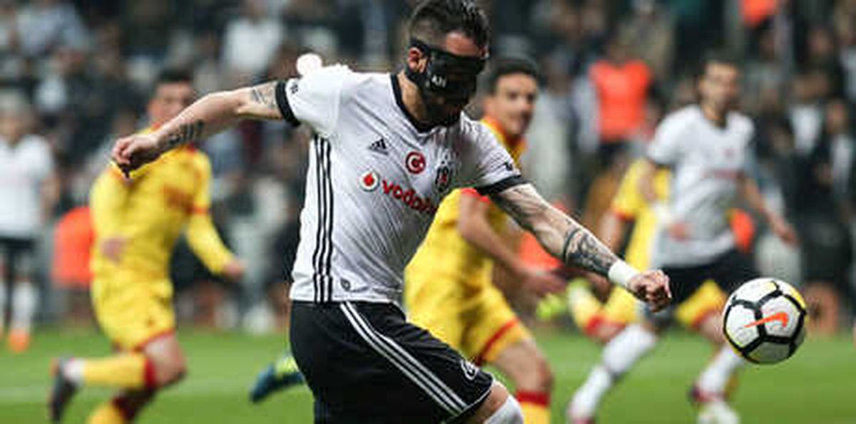 Kaderiniz Elinizde