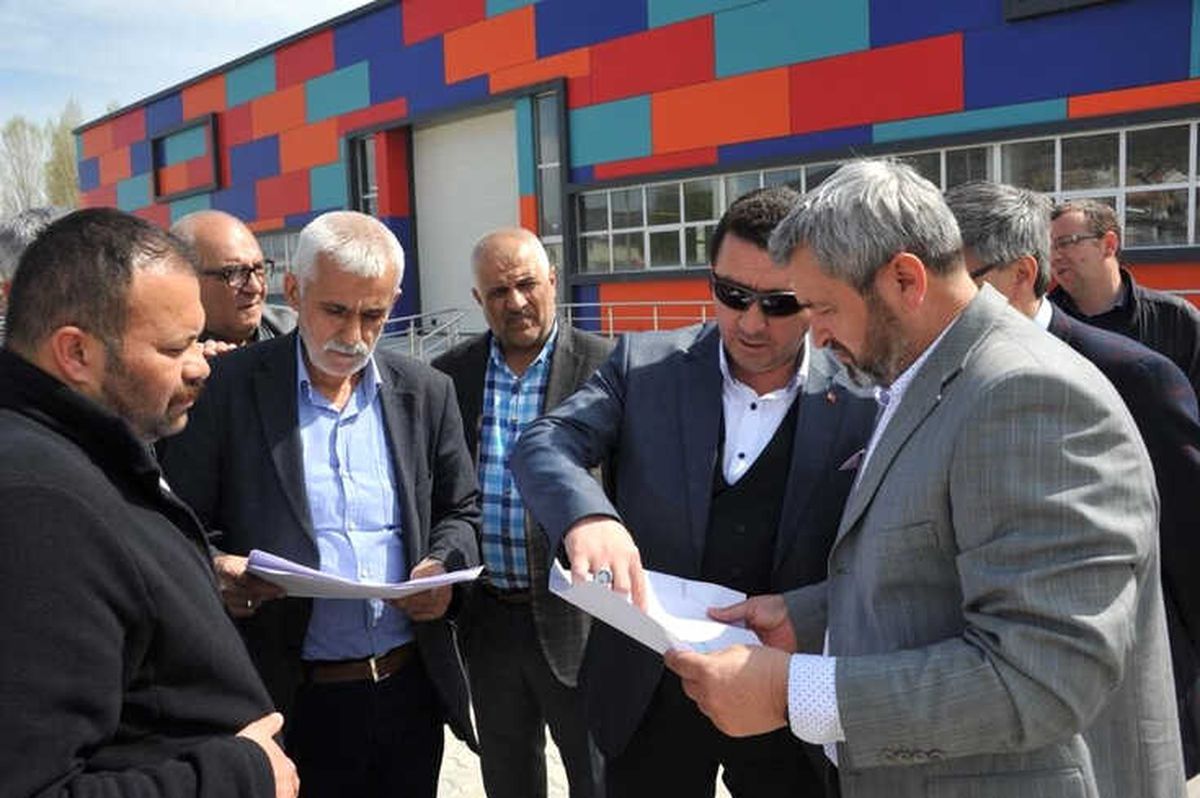Kapalı Pazar İçin Geri Sayım Başladı