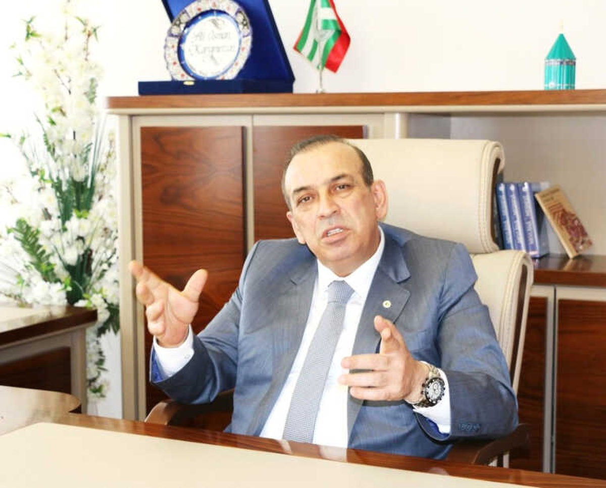 Karamercan: "Nefes Kredisi Esnafımıza da Uygulansın, Esnafımız Nefes Alsın"
