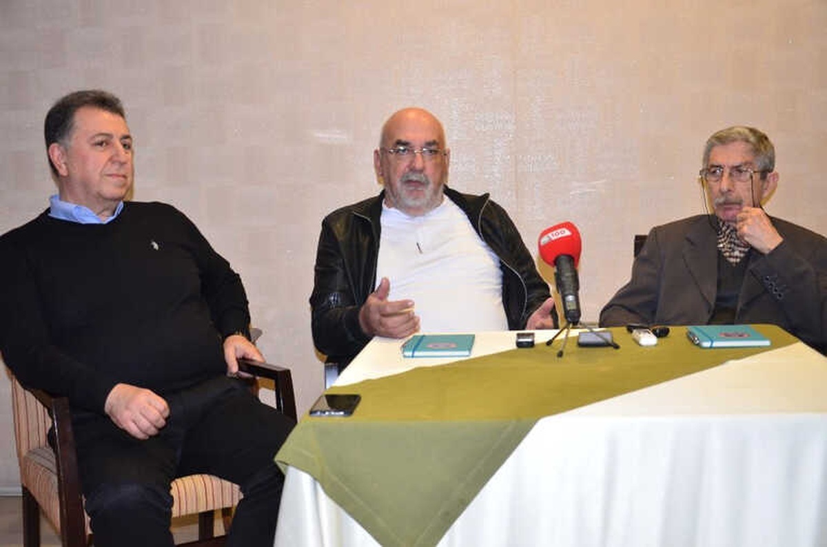 Kaymaklı Şenlikleri Mahkemelik Oluyor