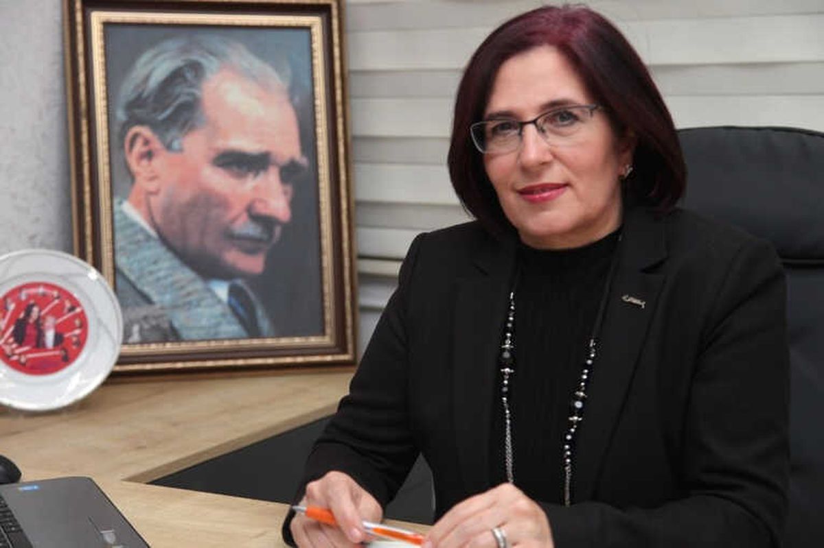 Kılıçdaroğlu Antalya\'ya Geliyor