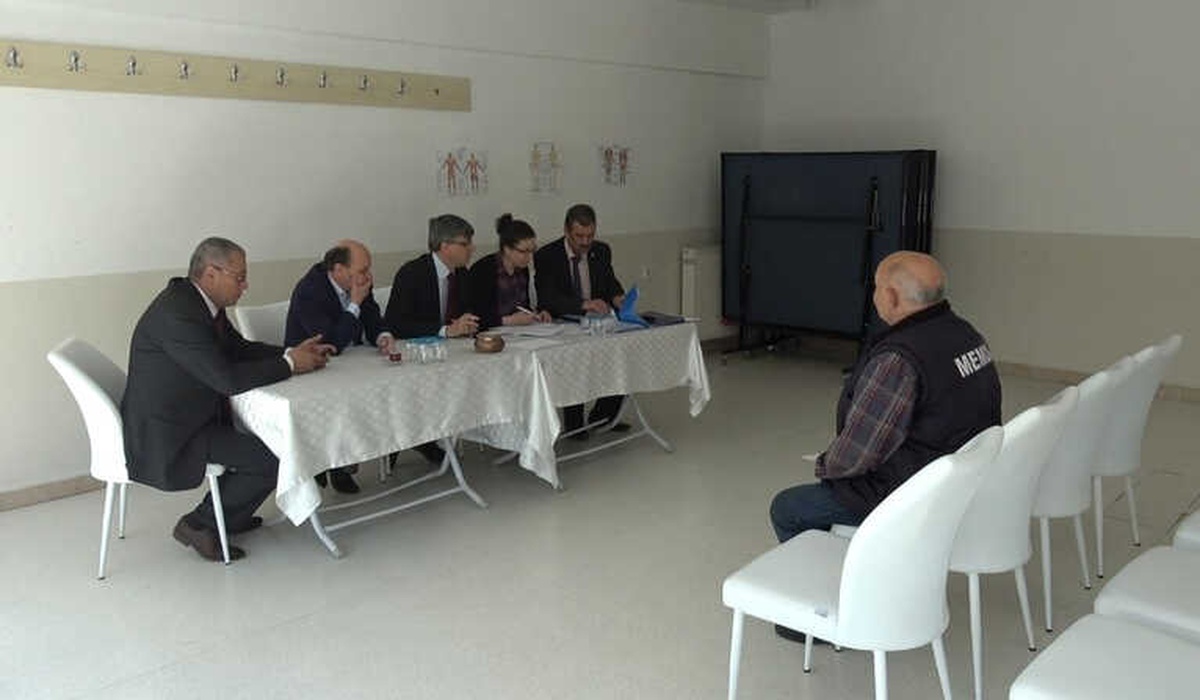 Kokoreççilere Yeni Yerleri Kiralandı
