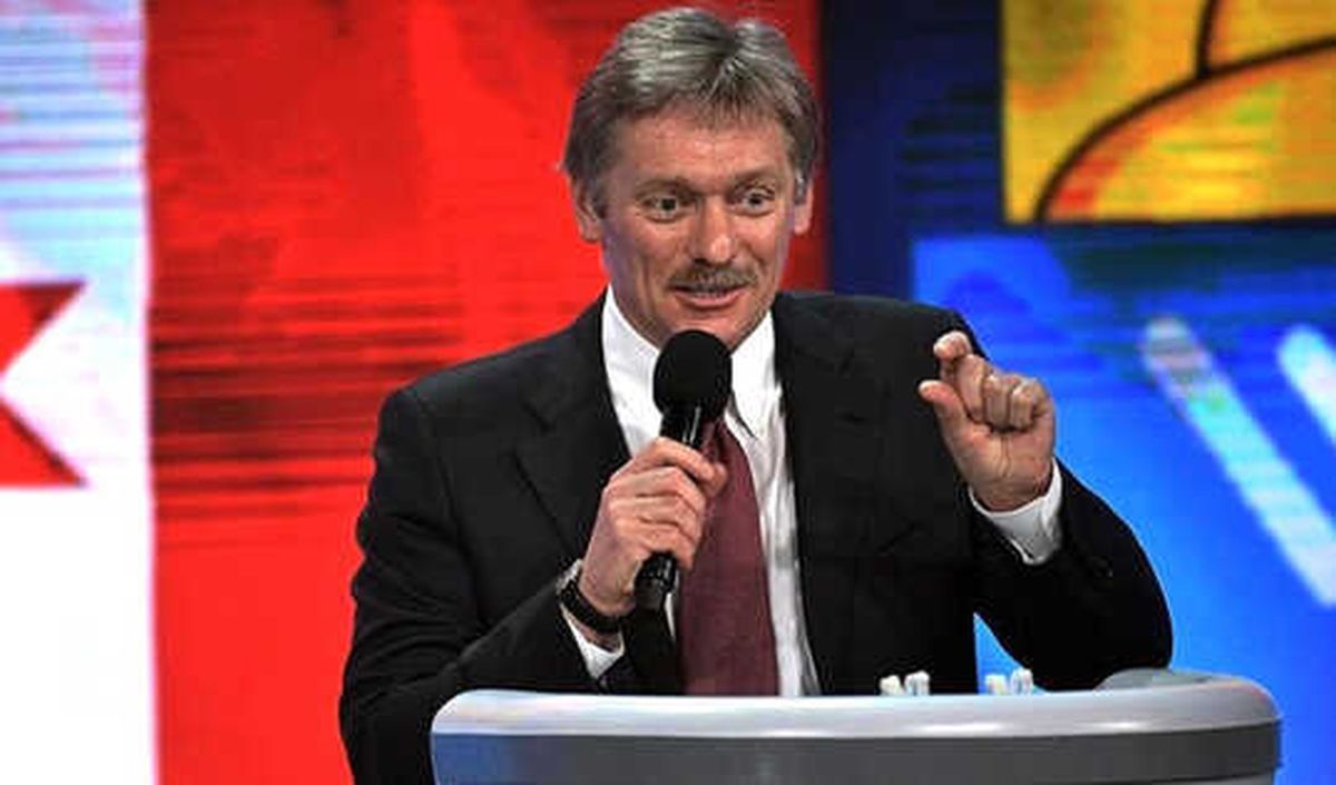 Kremlin\'den Trump\'a Suriye Tavsiyesi