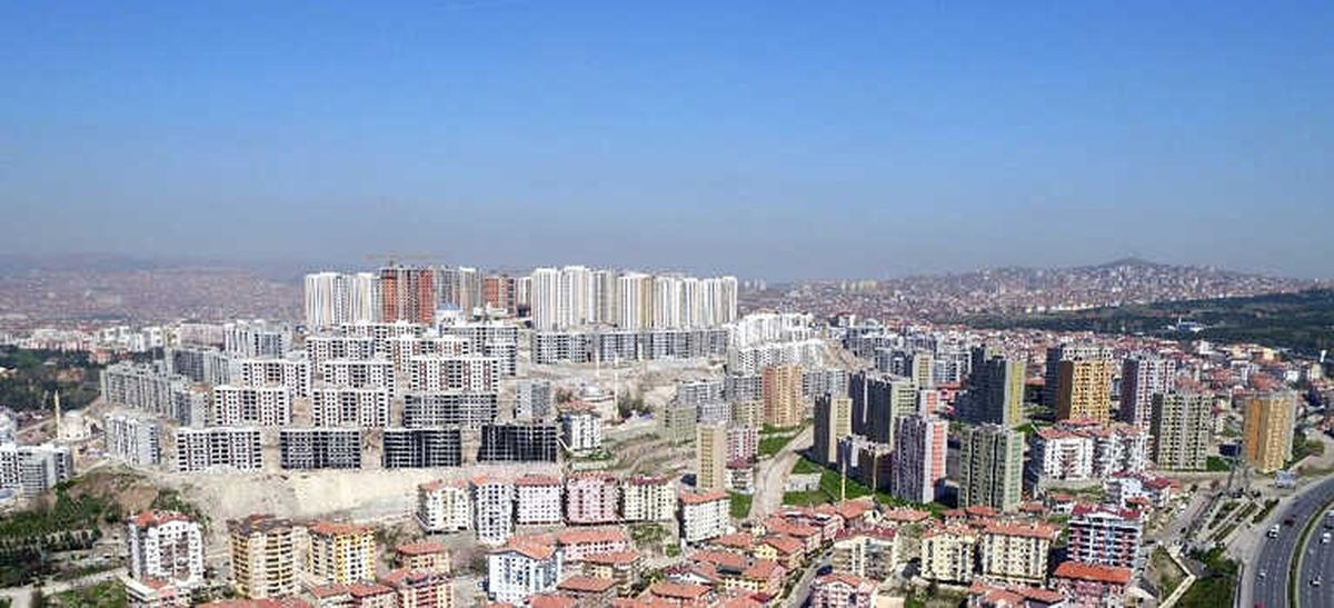 Mamak\'ta Kentsel Dönüşüm Projesinde Son Viraj