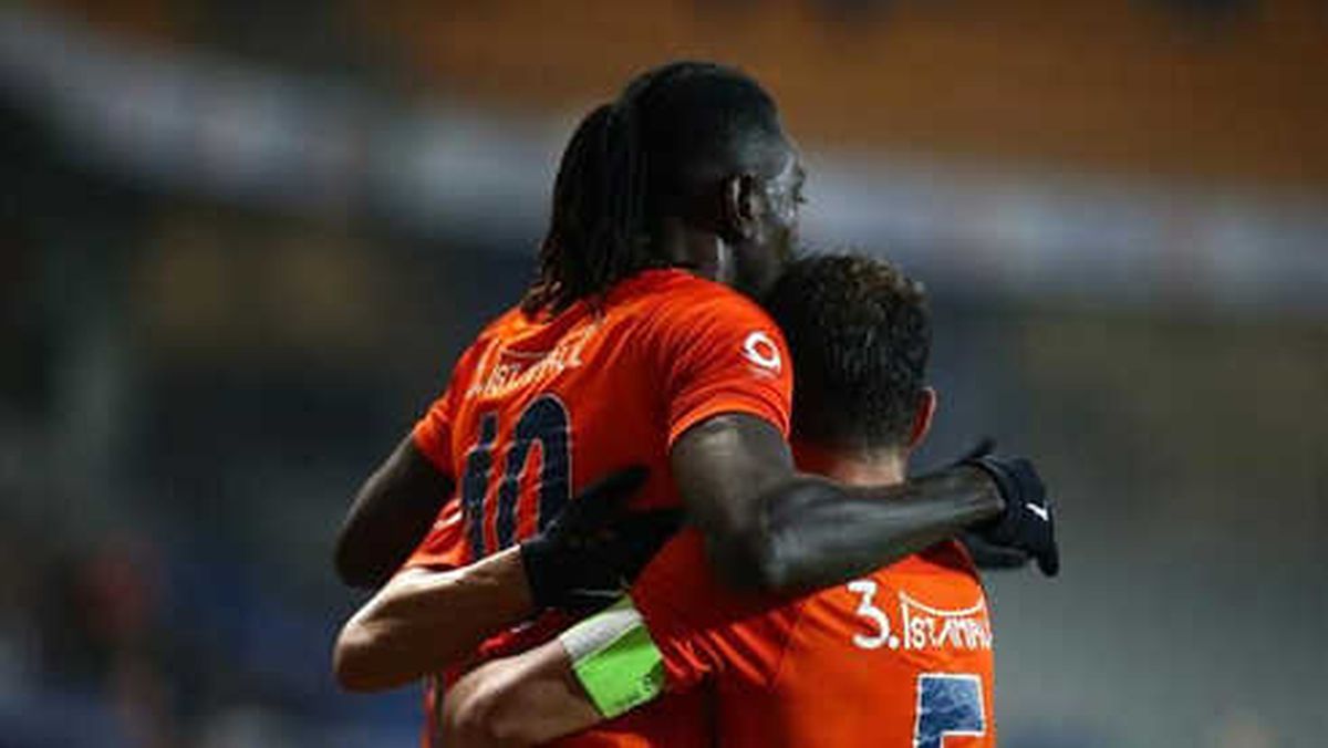 Medipol Başakşehir Liderliği Aldı, Kardemir Karabükspor Resmen Düştü
