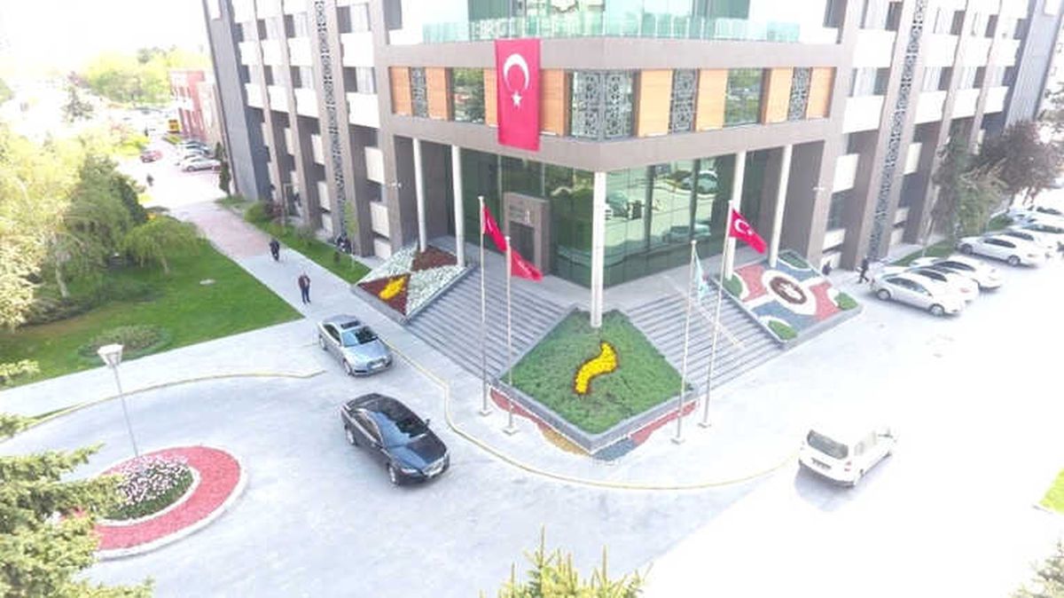 Melikgazi Yine Çiçek Açtı