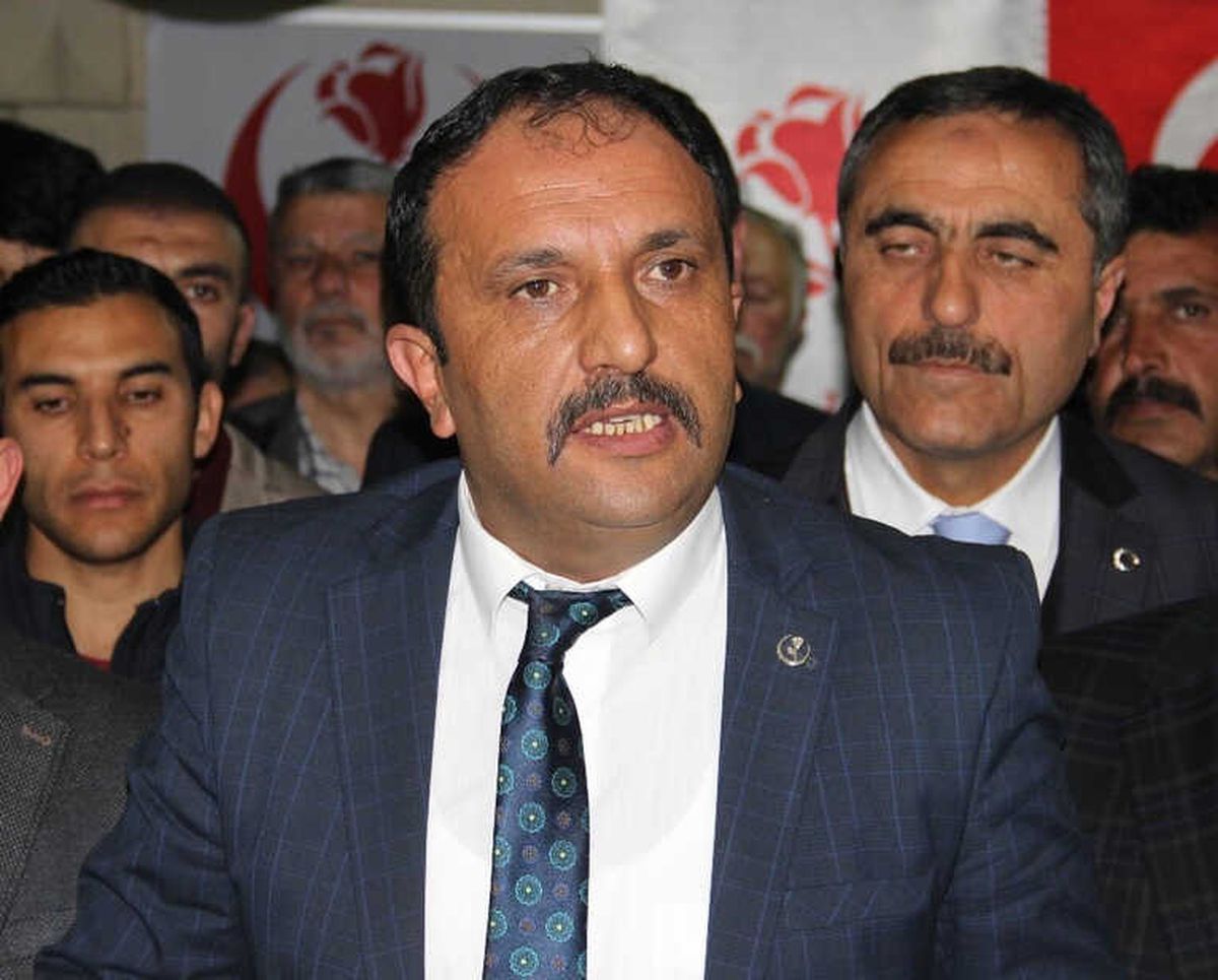 Muhsin Yazıcıoğlu Davasında Takipsizlik Kararının Kaldırılması