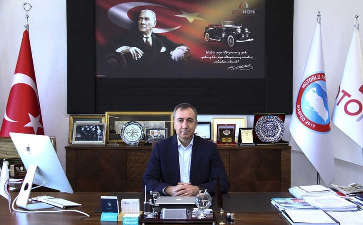 Otonomi\'ye 200 Yeni İş Yeri Daha Geliyor