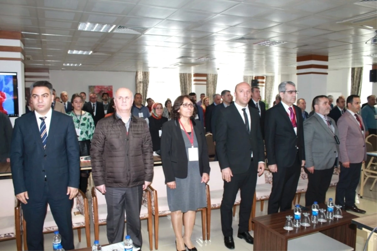 Özel Öğretim Kurumlarının Sorunları Masaya Yatırıldı