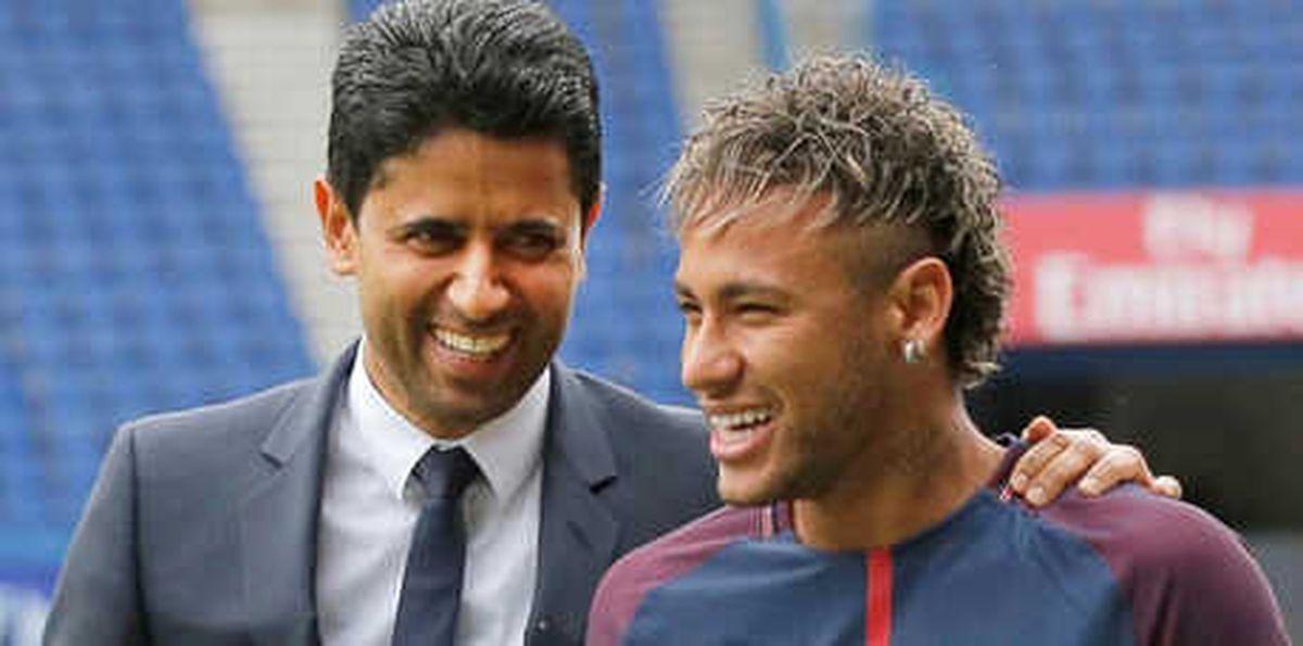 Psg\'ye UEFA Şoku! 1 Yıl Men Cezası