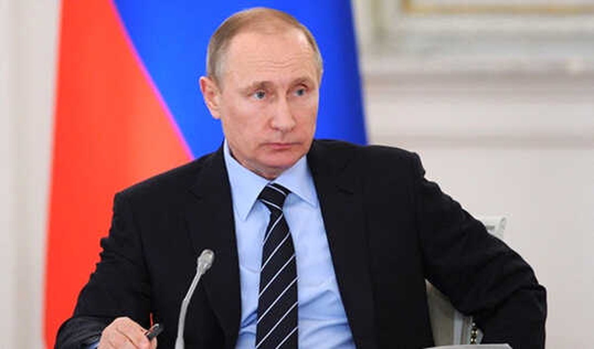 Putin: Sağduyunun Galip Gelmesini Umuyoruz