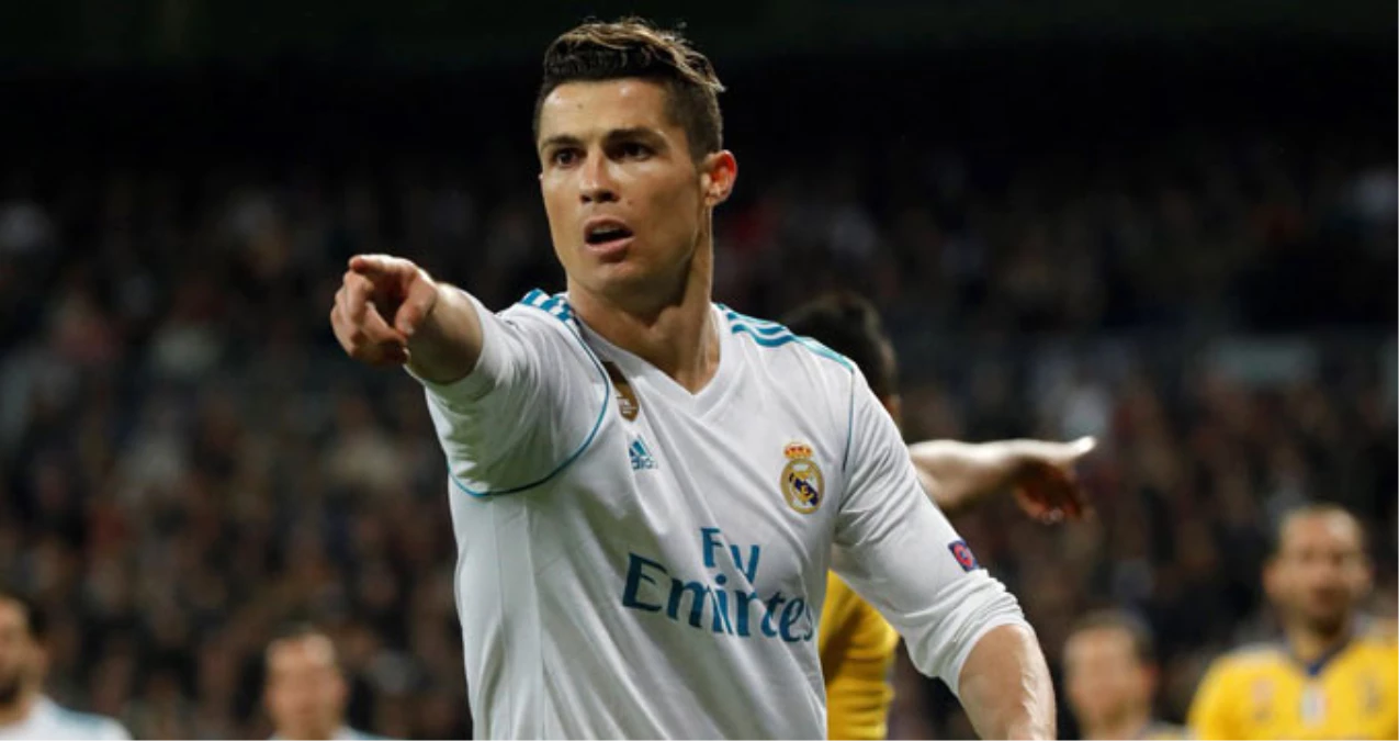 Real Madrid, Son Saniye Golüyle Yarı Finale Çıktı