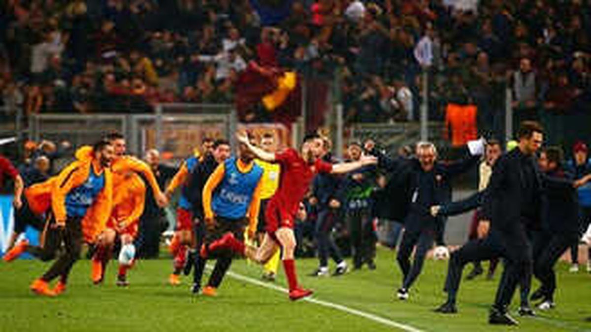 Şampiyonlar Ligi\'nin Favorileri Çeyrek Finalde Elendi