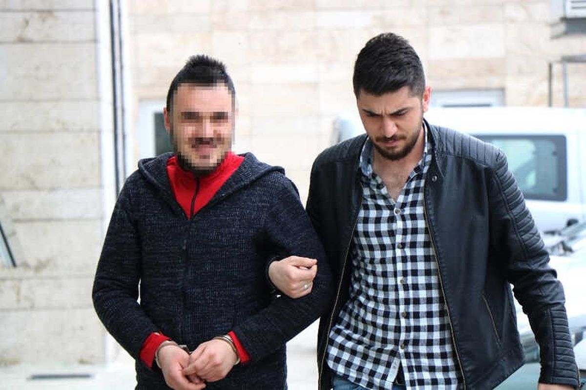 Samsun\'da Uyuşturucu Ticaretine 2 Tutuklama