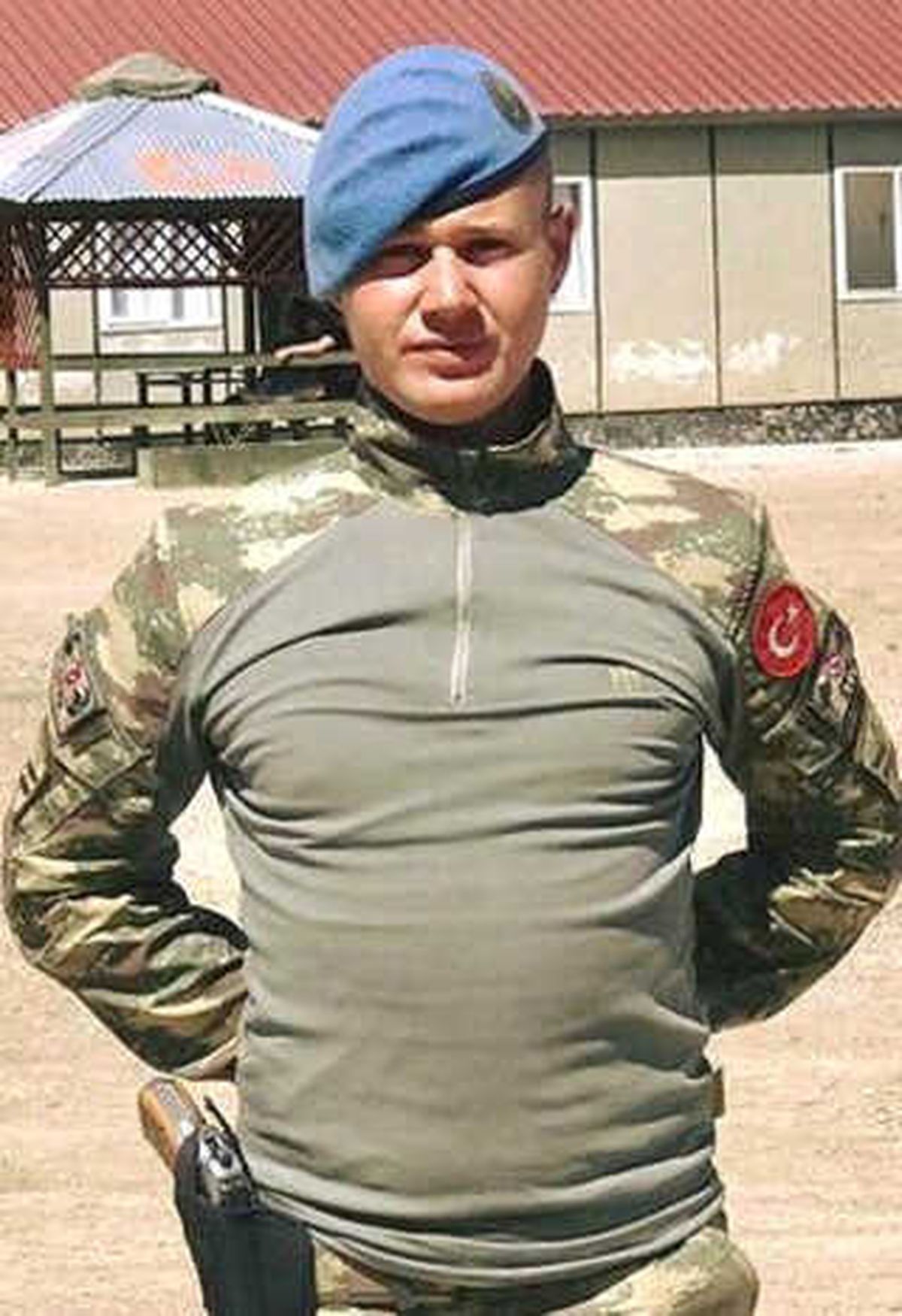 Şehit Ateşi Yenişehir\'e de Düştü