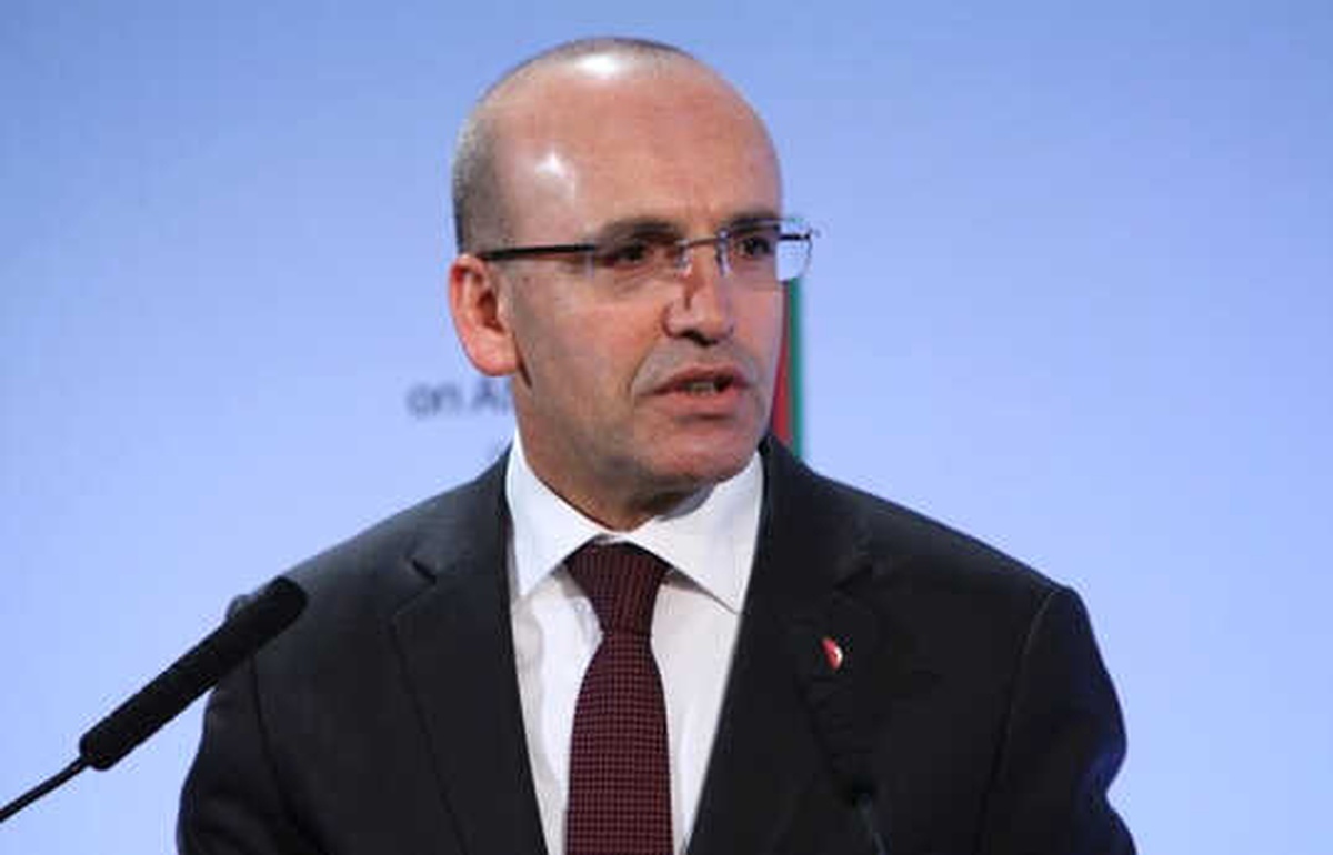 Şimşek: Kamu Bankaları Yenilenebilir Enerji Konusunda Öncü Olmalı