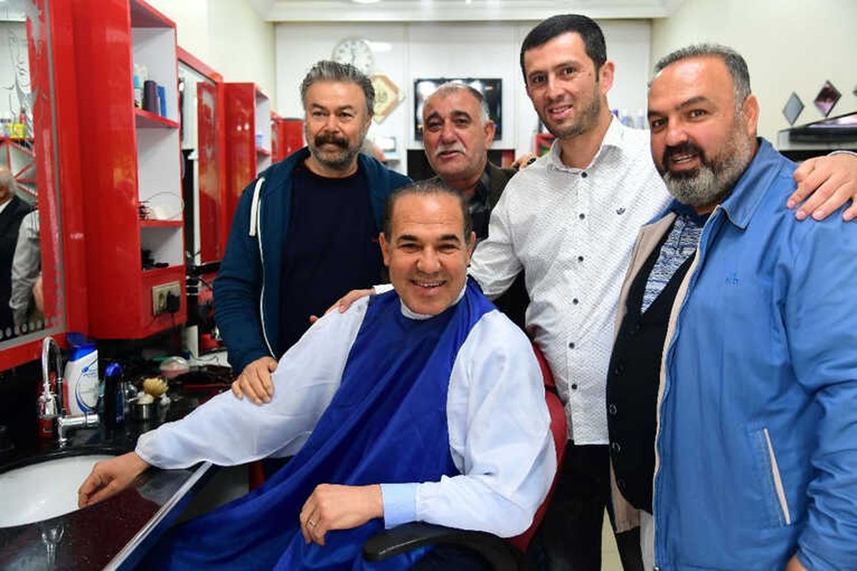 Sözlü: "Kentin Yalnızca Merkezinde Değil İlçelerinde de Adil Hizmet Veriyoruz"