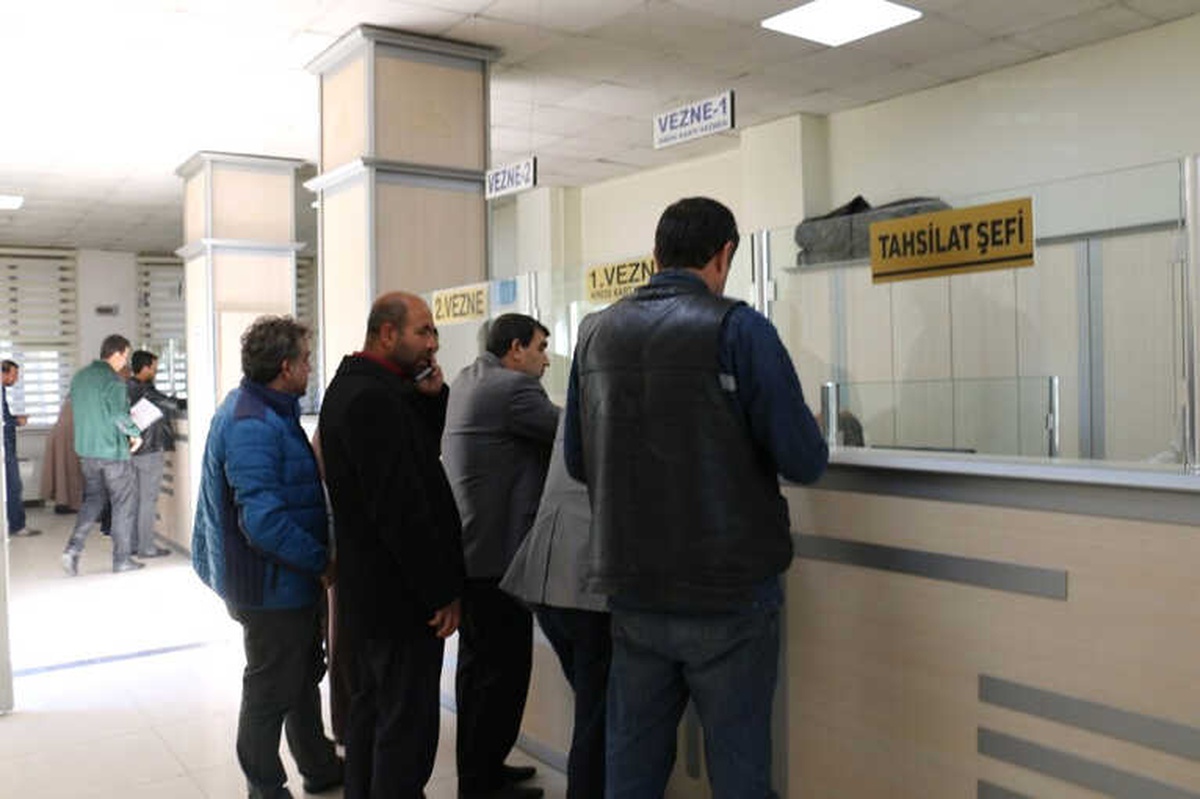 Su Borçlarında Gecikme Zammı İndirimi