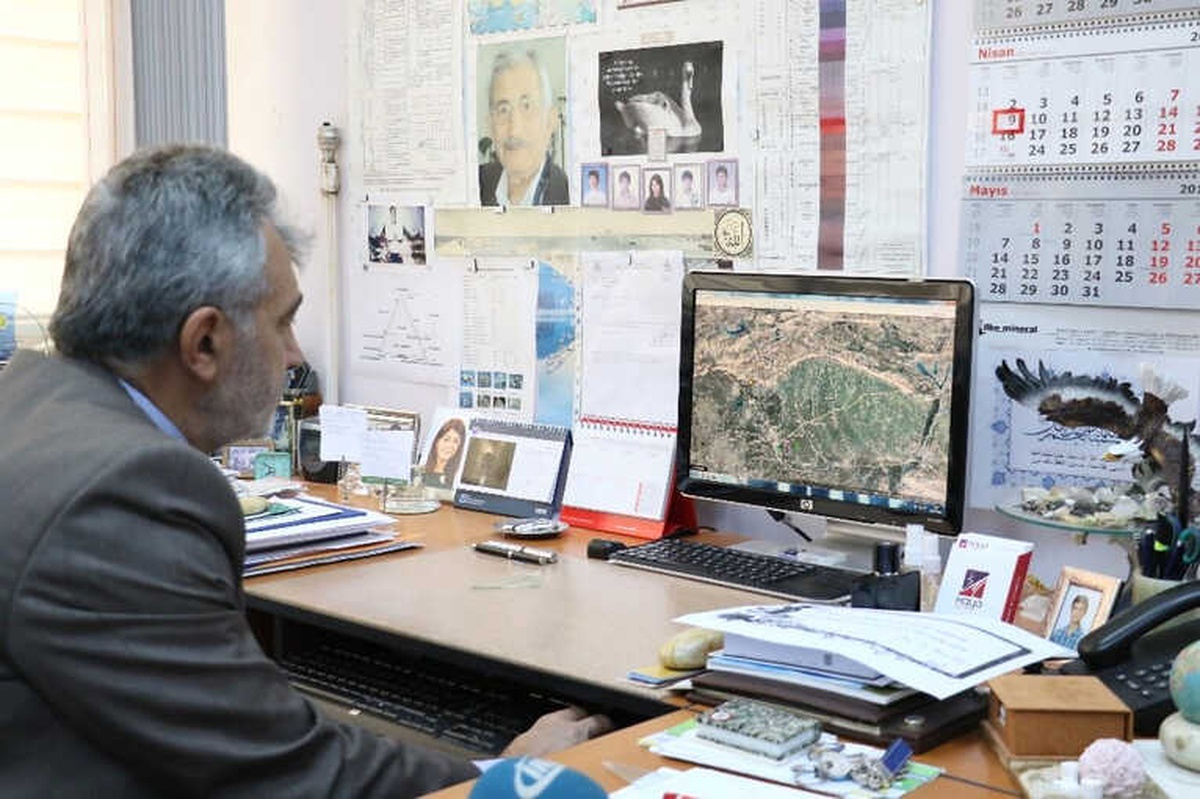 Tpao\'nun Diyarbakır ve Adıyaman\'da Petrol Arayacak