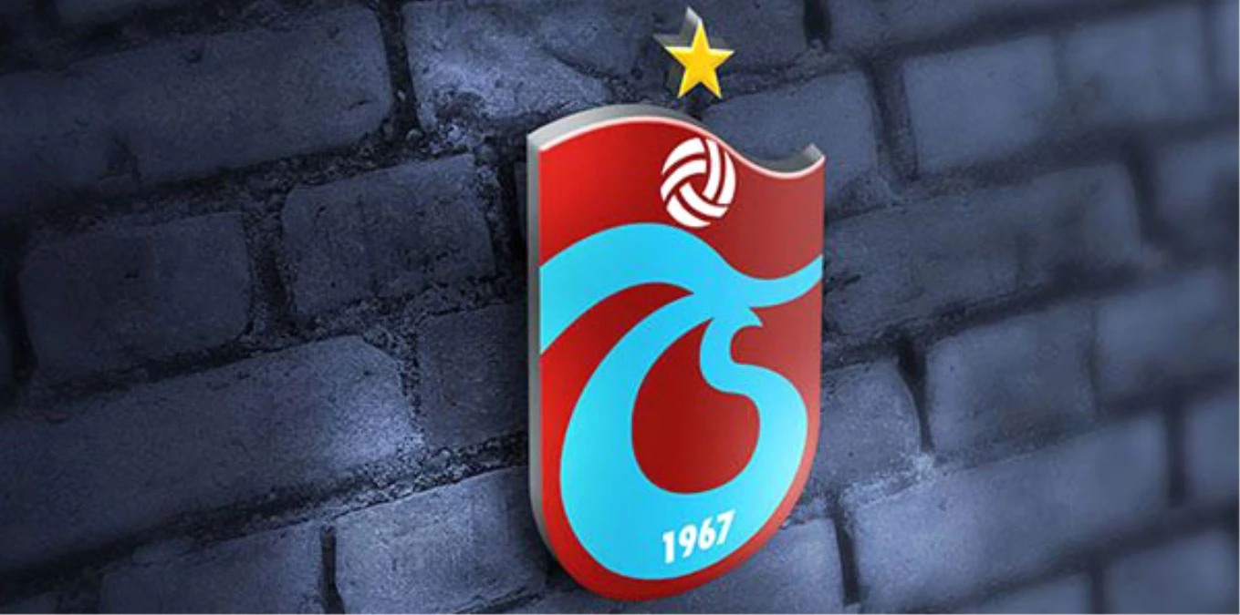 Trabzonspor\'da Görev Değişikliği!