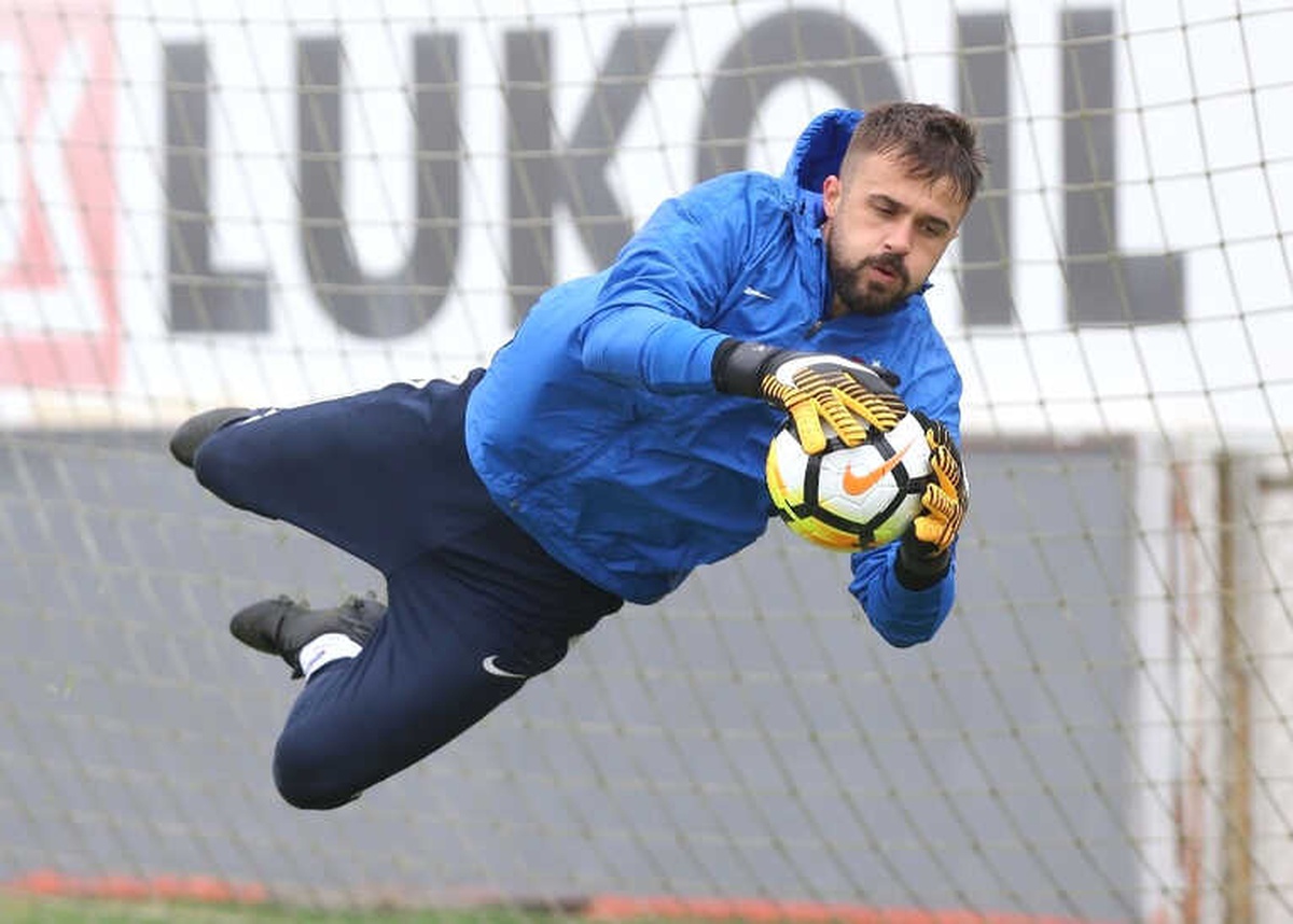 Trabzonspor, Osmanlıspor Maçı Hazırlıklarını Sürdürdü