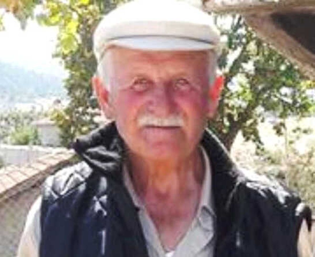 Traktörle Duvar Arasında Sıkışan Şahıs Hayatını Kaybetti