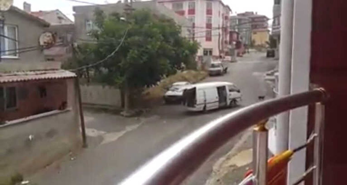 Trakya Usulü Zerzevatçı