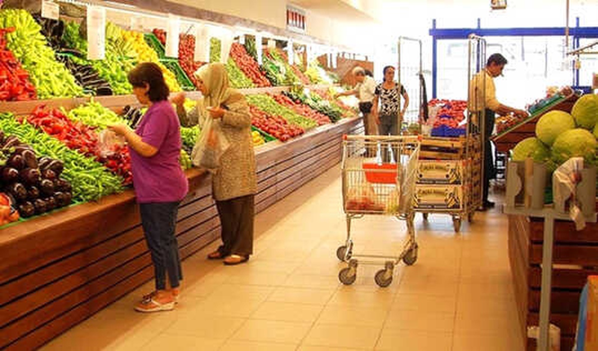 Tüfenkci\'den Market Zincirlerinin Tatil İsteğine Yeşil Işık