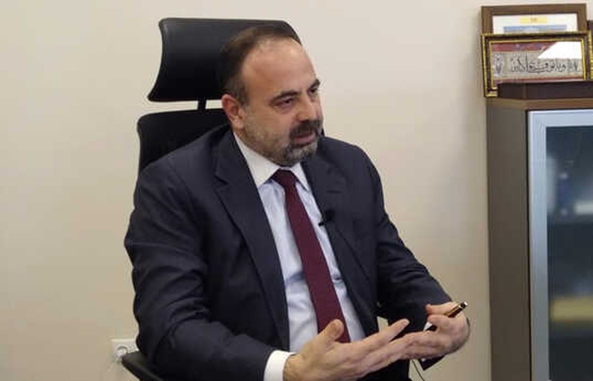 Türkiye Kaybını Diğer Pazarlarla Telafi Edecek"
