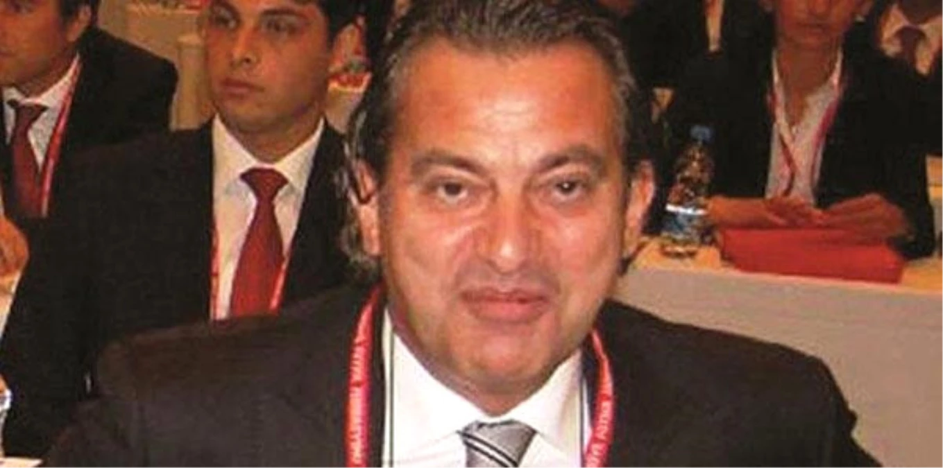 UEFA\'dan Murat Ilgaz\'a Görev