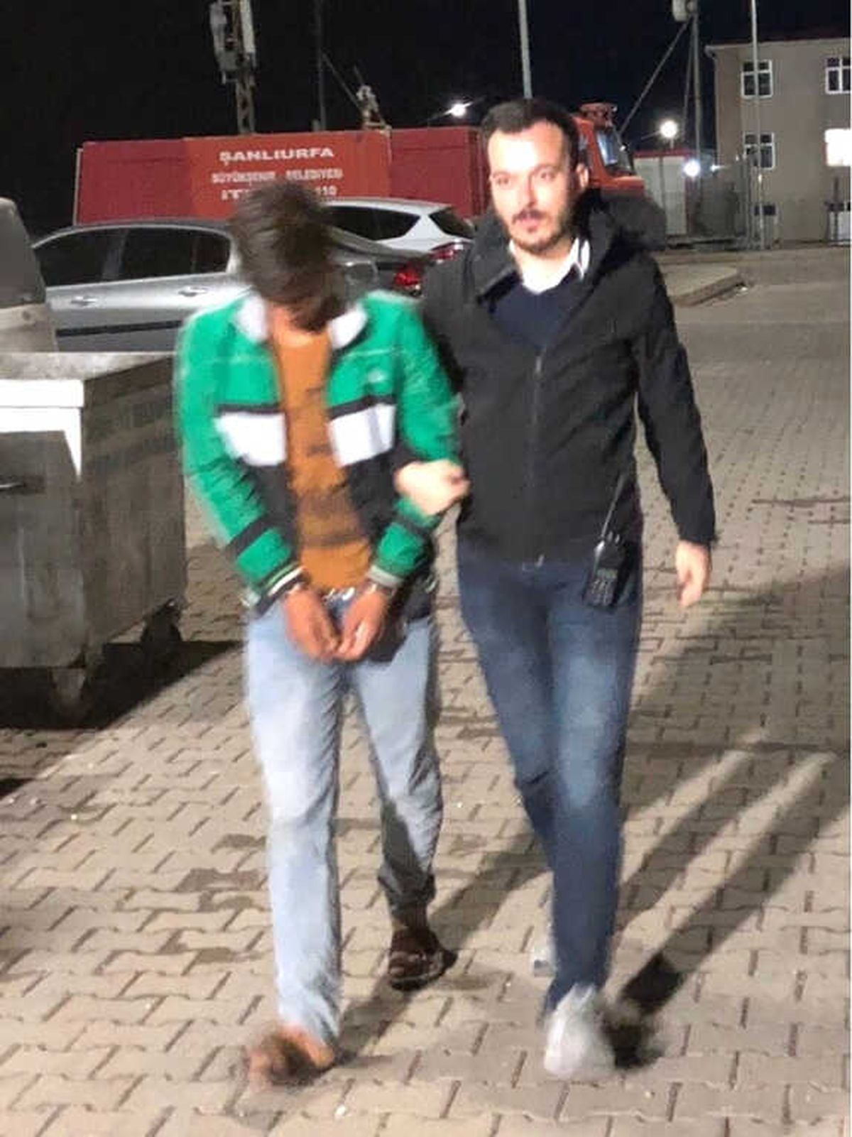 Uyuşturucu Satışına 3 Tutuklama