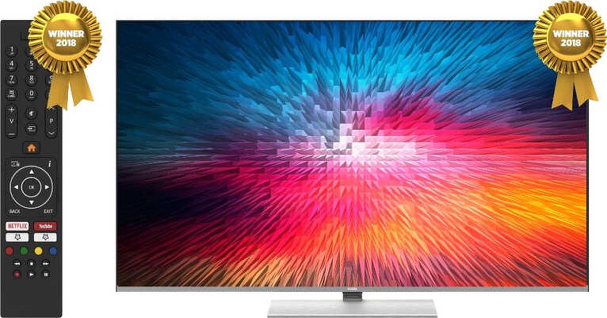 Vestel\'e Red Dot\'tan İki Ödül