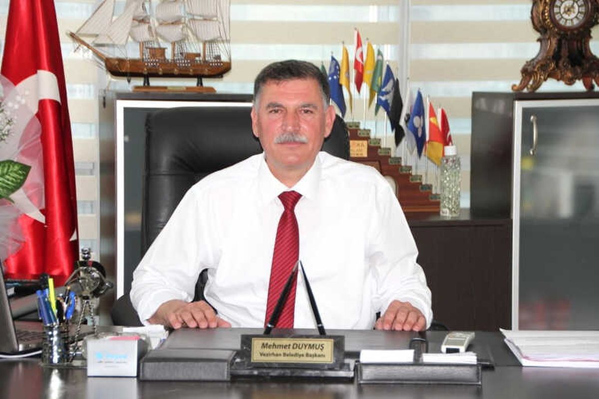 Vezirhan Belediyesi\'nden Üniversite Öğrencilerine Burs İmkanı